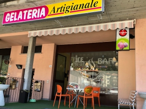 Gelateria Artigianale E Colazioni Di Matta Leonarda