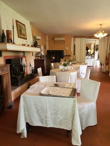 Ristorante La Casupola