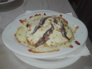 Affittacamere Trattoria la Baracca