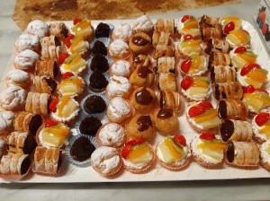 Pasticceria Curti Erio