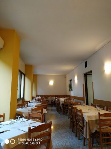 Ristorante Pizzeria Marialia