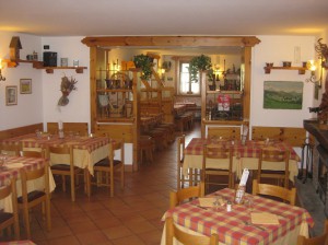 Ristorante Poldo