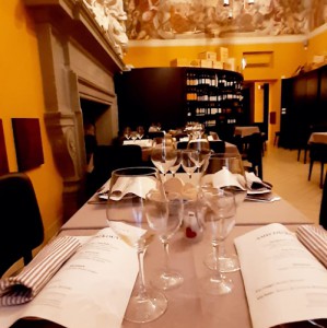 Ristorante Sociale