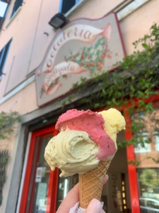 Gelateria Rossofragola