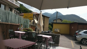 Trattoria Belvedere