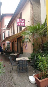 Petit Bar