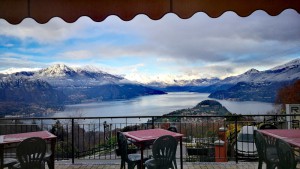 Trattoria La Busciona - Bellagio (co)