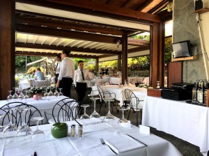 Ristorante La Punta