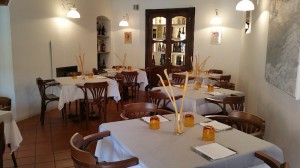 Ristorante Fiume