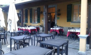 Albergo Ristorante Coppa