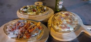 Pizzeria dell'Alfina