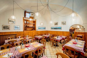 Trattoria Cima 11