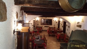 Ristorante Agnello