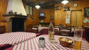 Trattoria San Fedele