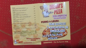 Pizza Dream'S