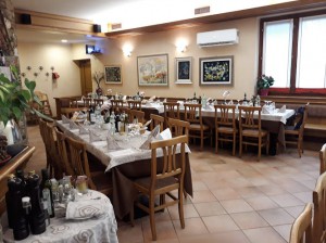 Ristorante La Galeda