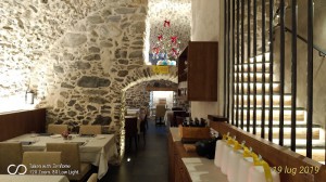 Parravicini Restaurant e Wine Bar