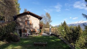 Agriturismo La Piana