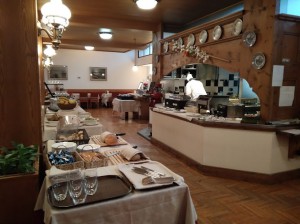 Ristorante Miramonti