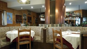 La Stua Pizzeria Ristorante