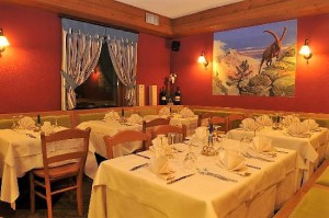 Ristorante Pizzeria Eira