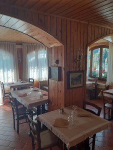 Ristorante Braciasco