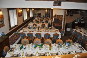 Ristorante Il Vassallo