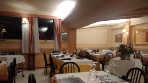 Ristorante Malenco