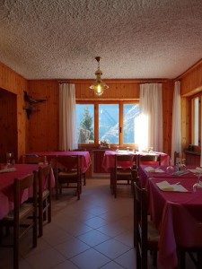 Ristorante ai Barchi