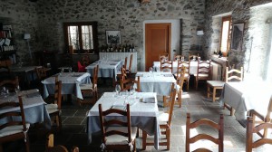 Ristorante Fracia