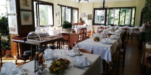 Ristorante La Corna