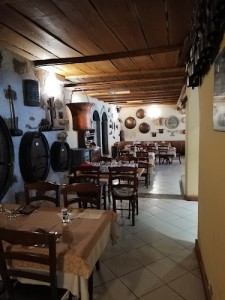 Ristorante Pizzeria Sisti