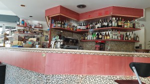 Trattoria Bar Cacciatori