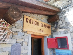 Rifugio Dordona