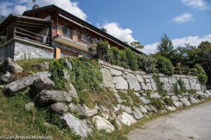 Agriturismo Da Teo Teo Gianolini