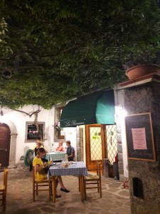 Bar Trattoria Circolo La Romana