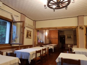 Ristorante Pizzeria La Piota