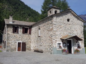 Albergo San Giuseppe