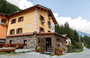 Locanda Pian del Lupo