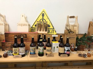 Birrificio Artigianale e Sociale Pintalpina