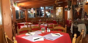 Ristorante Pizzeria Cris