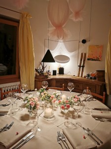 Ristorante Albergo Sci D'Oro