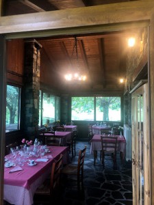 Ristorante Trattoria Bel Sit