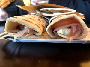 La Piadineria