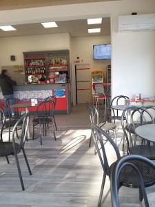 Bar Centrale