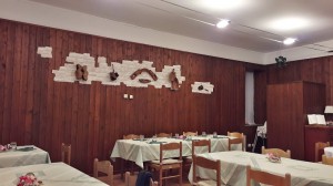 Osteria Montana Dosso del Grillo