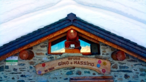 Rifugio gino e massimo