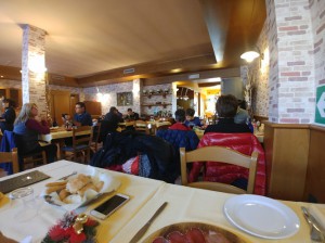 Ristorante Il Boschetto