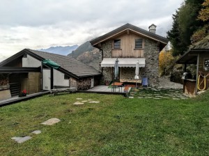 Agriturismo La Bedula