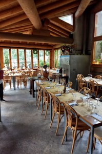 Ristorante Crotto Torricelli